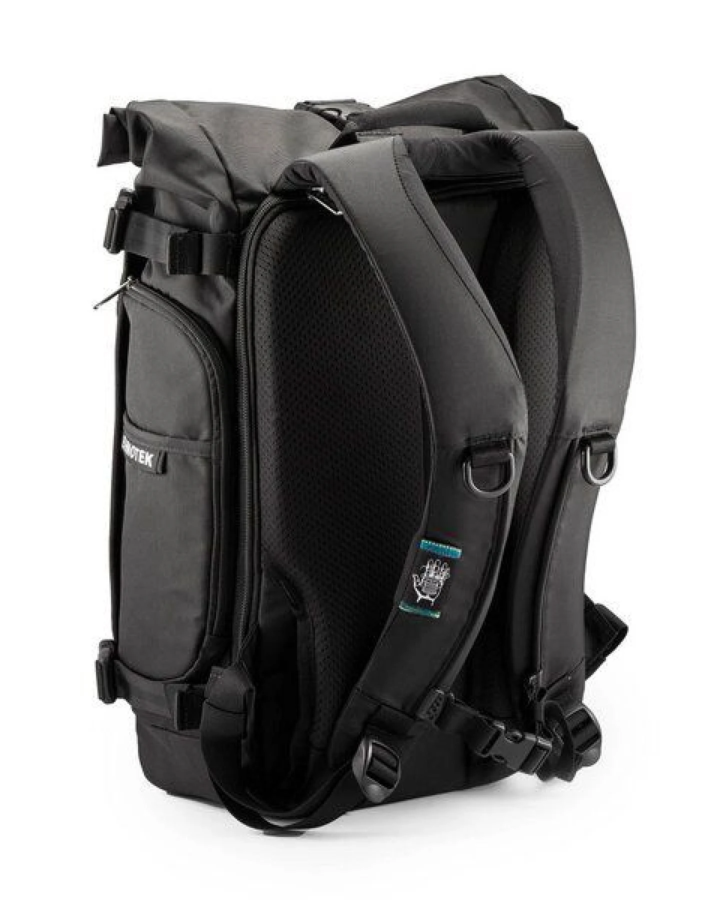 Ethnotek Raja Tages Rucksack 30 Bantam – Ansicht 2