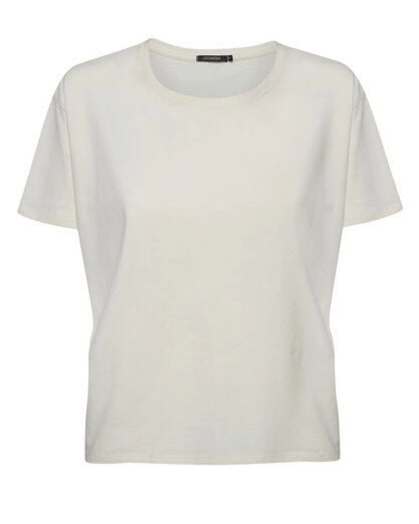 GREENBOMB Basic Feel - Lässiges T-Shirt aus Bio-Baumwoll-Mix / GOTS / Fair & Vegan – Ansicht 3