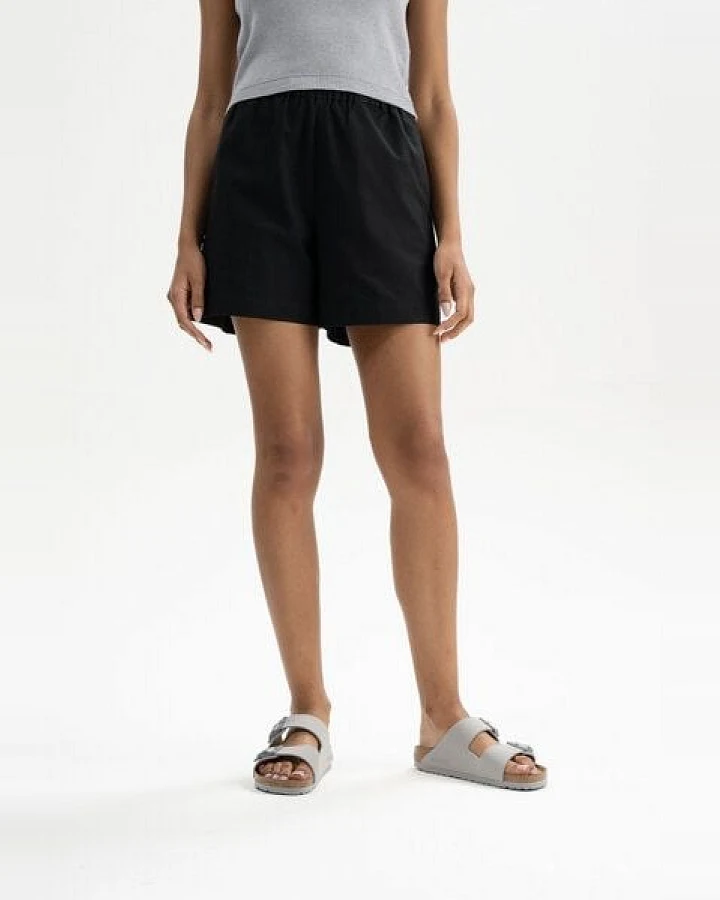 Crêpe Shorts ESWARI