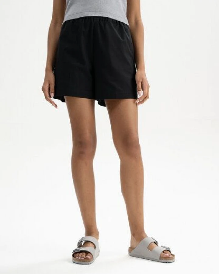Crêpe Shorts ESWARI