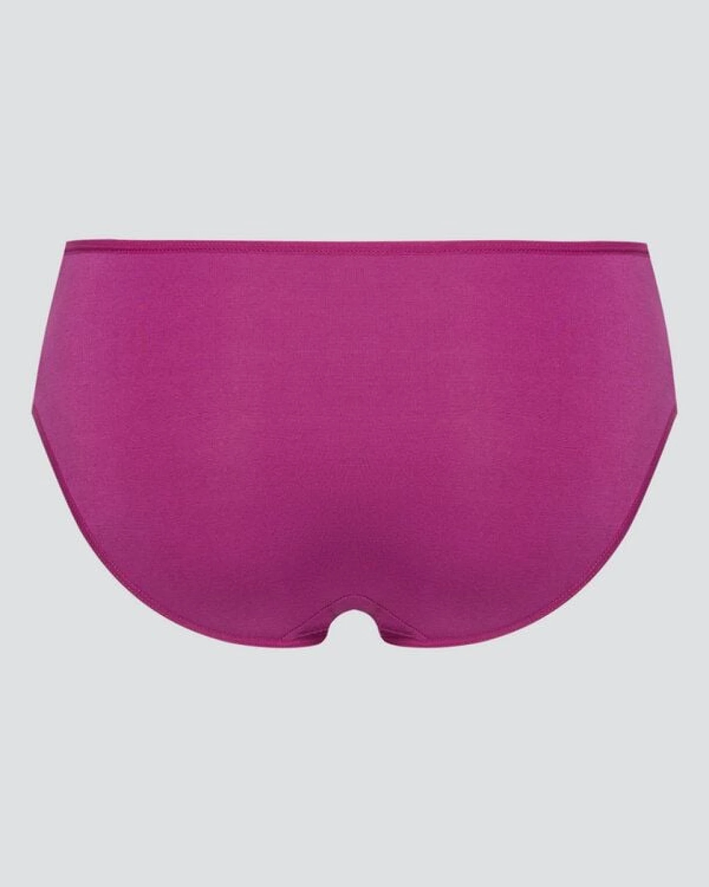 comazo Jazz-Pants aus Modal mit zarter Spitze – Ansicht 4