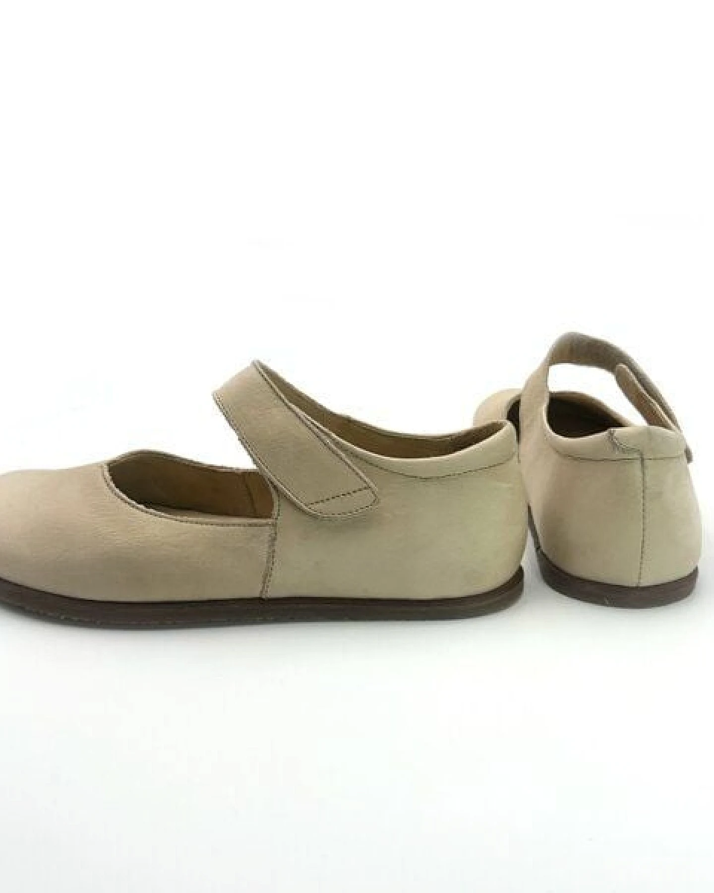 Pololo Barfuß-Ballerina „Alina“ – Eleganz und Gesundheit für Deine Füße – Ansicht 4