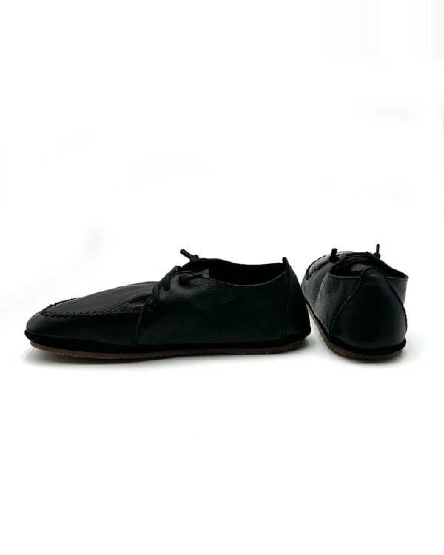Pololo Barfuß-Slipper „Manolo“ – Ansicht 3