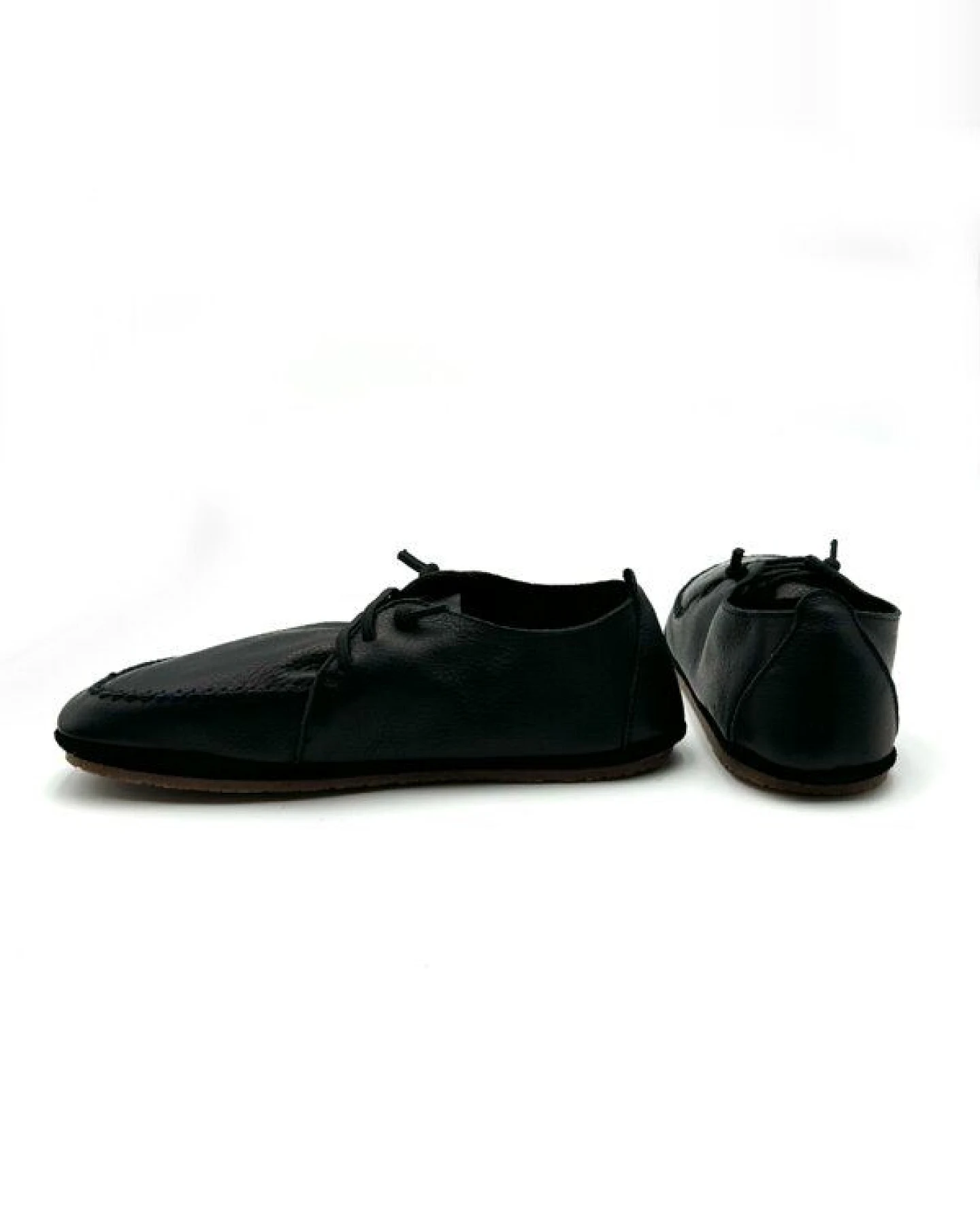 Pololo Barfuß-Slipper „Manolo“ – Ansicht 3