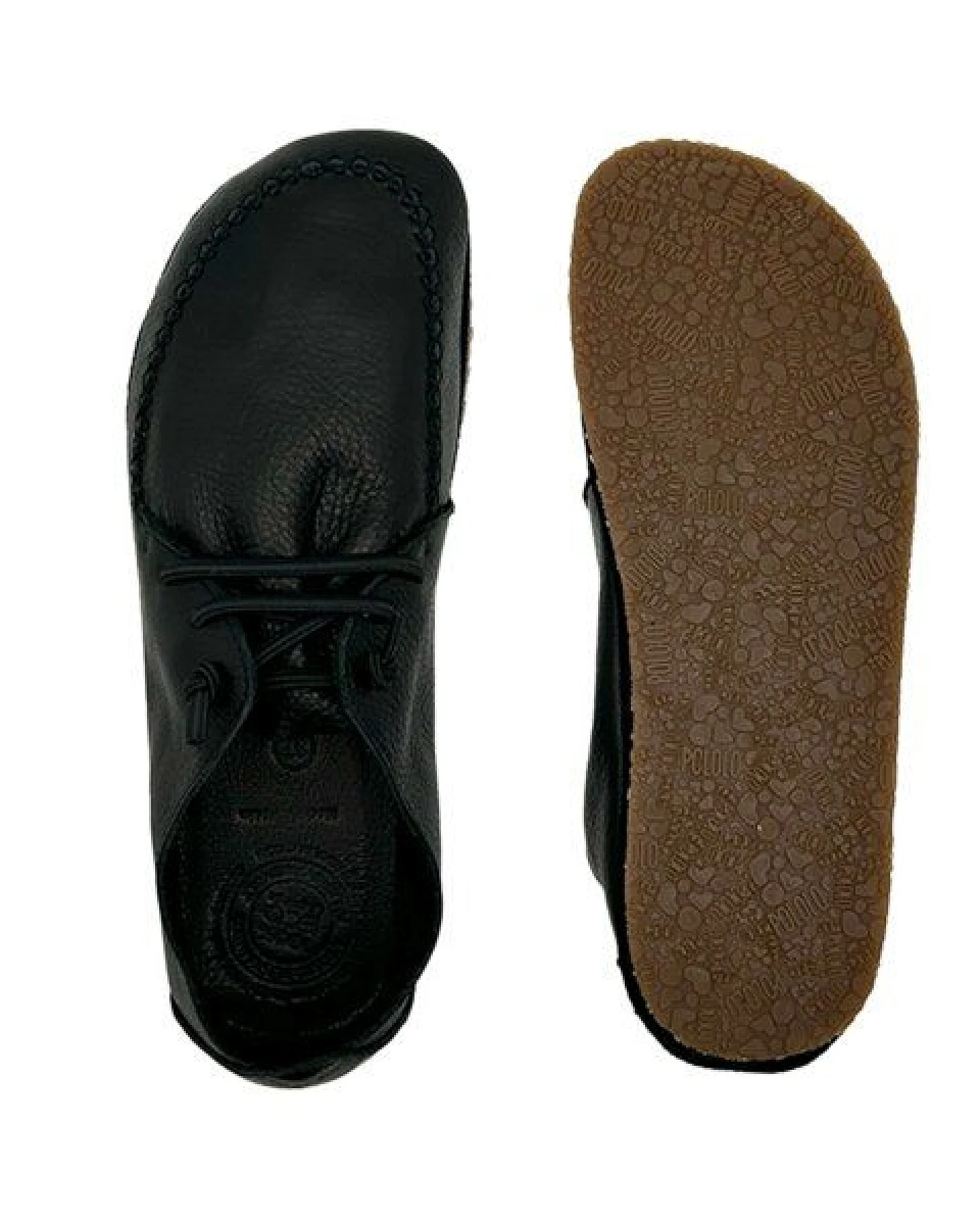 Pololo Barfuß-Slipper „Manolo“ – Ansicht 2