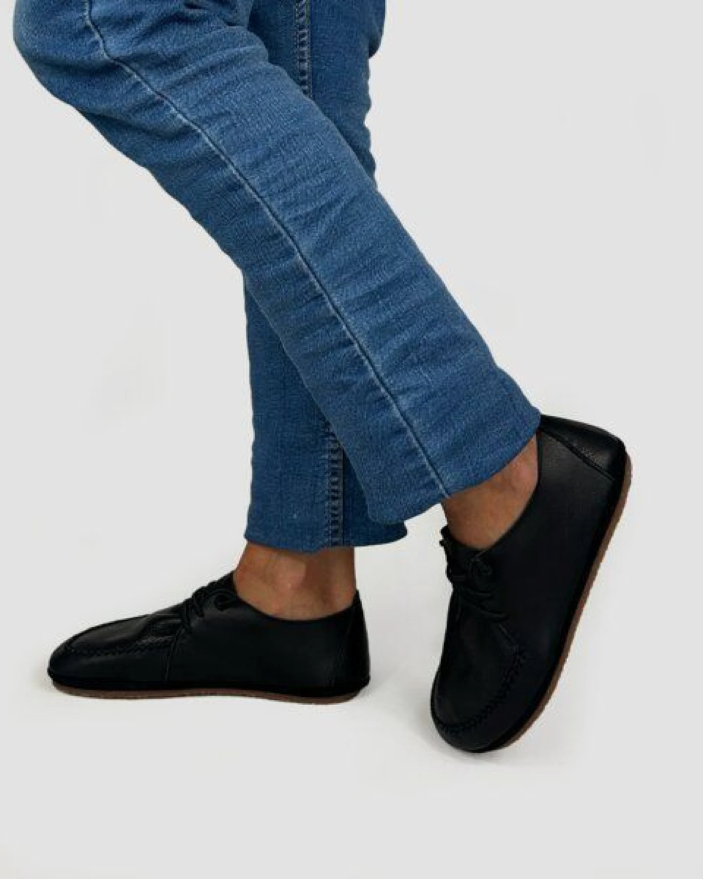 Pololo Barfuß-Slipper „Manolo“ – Ansicht 4