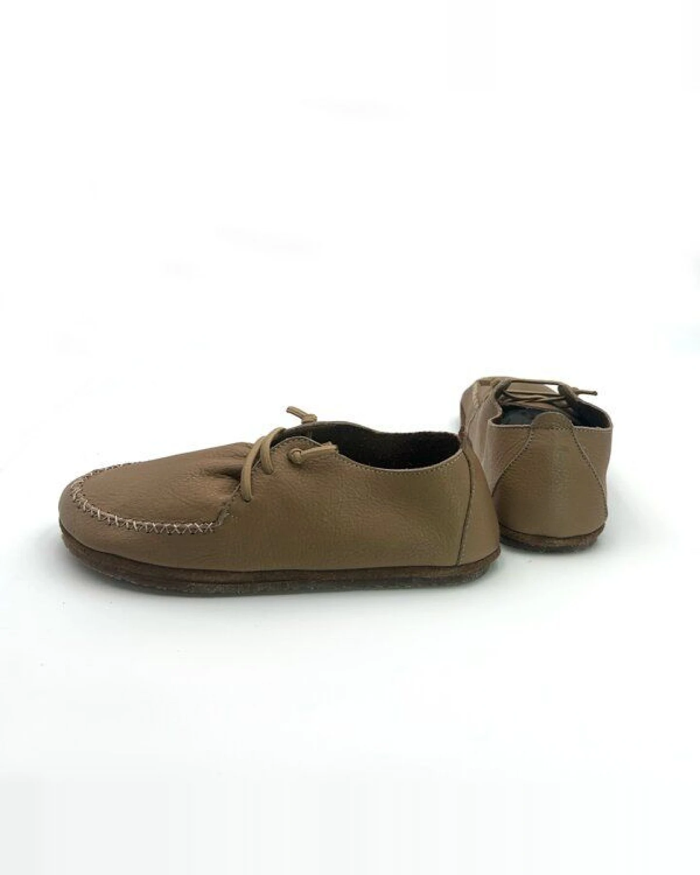 Pololo Barfuß-Slipper „Manolo“ – Ansicht 3