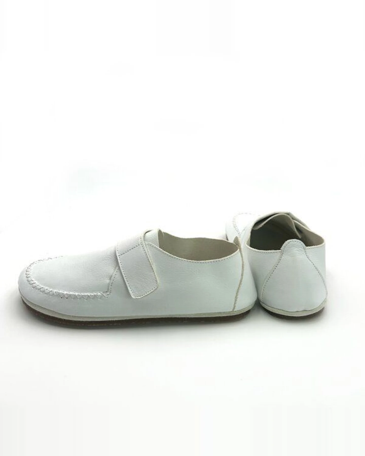 Pololo Barfuß-Slipper „Pablo“ – Ansicht 2