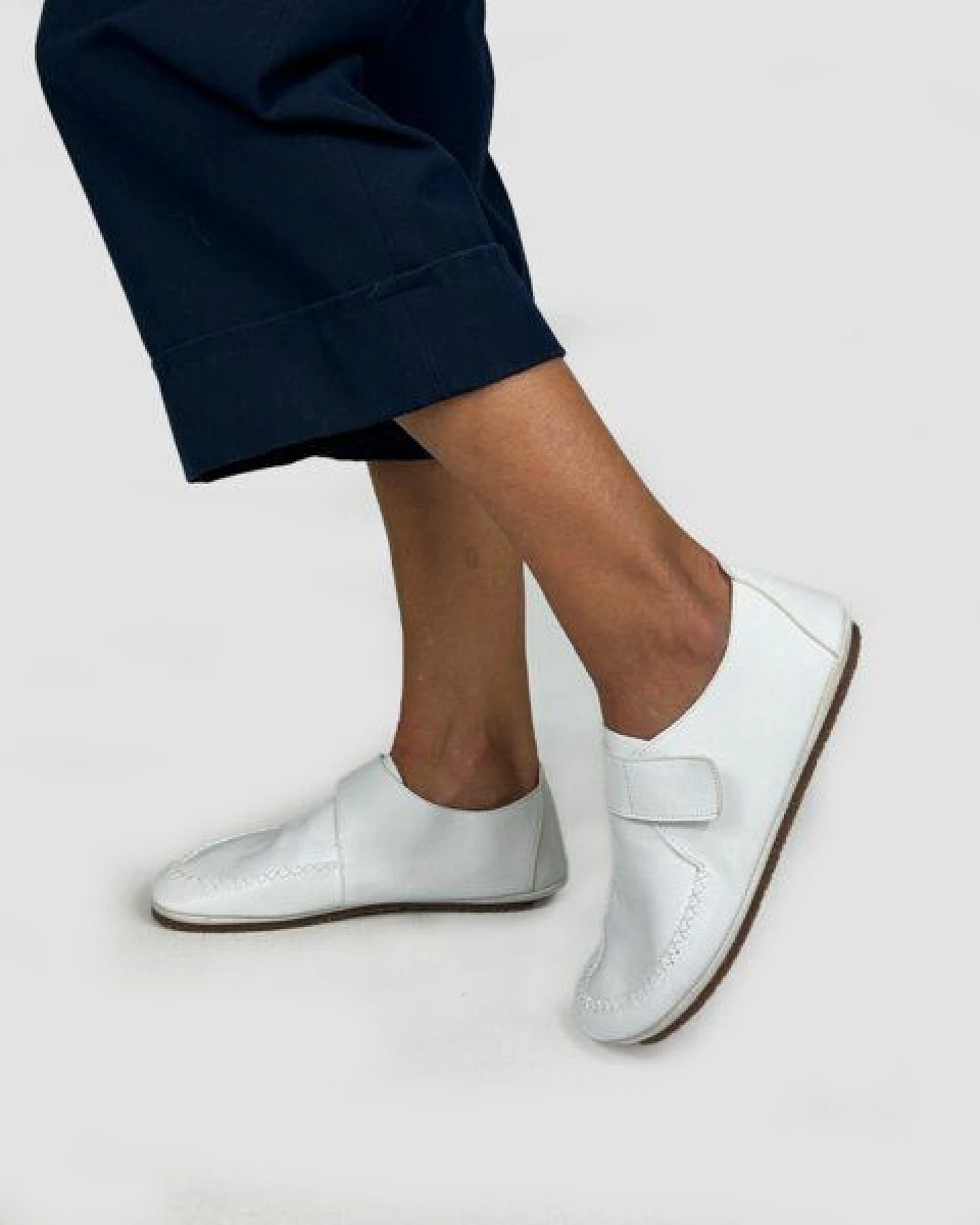 Pololo Barfuß-Slipper „Pablo“ – Ansicht 4