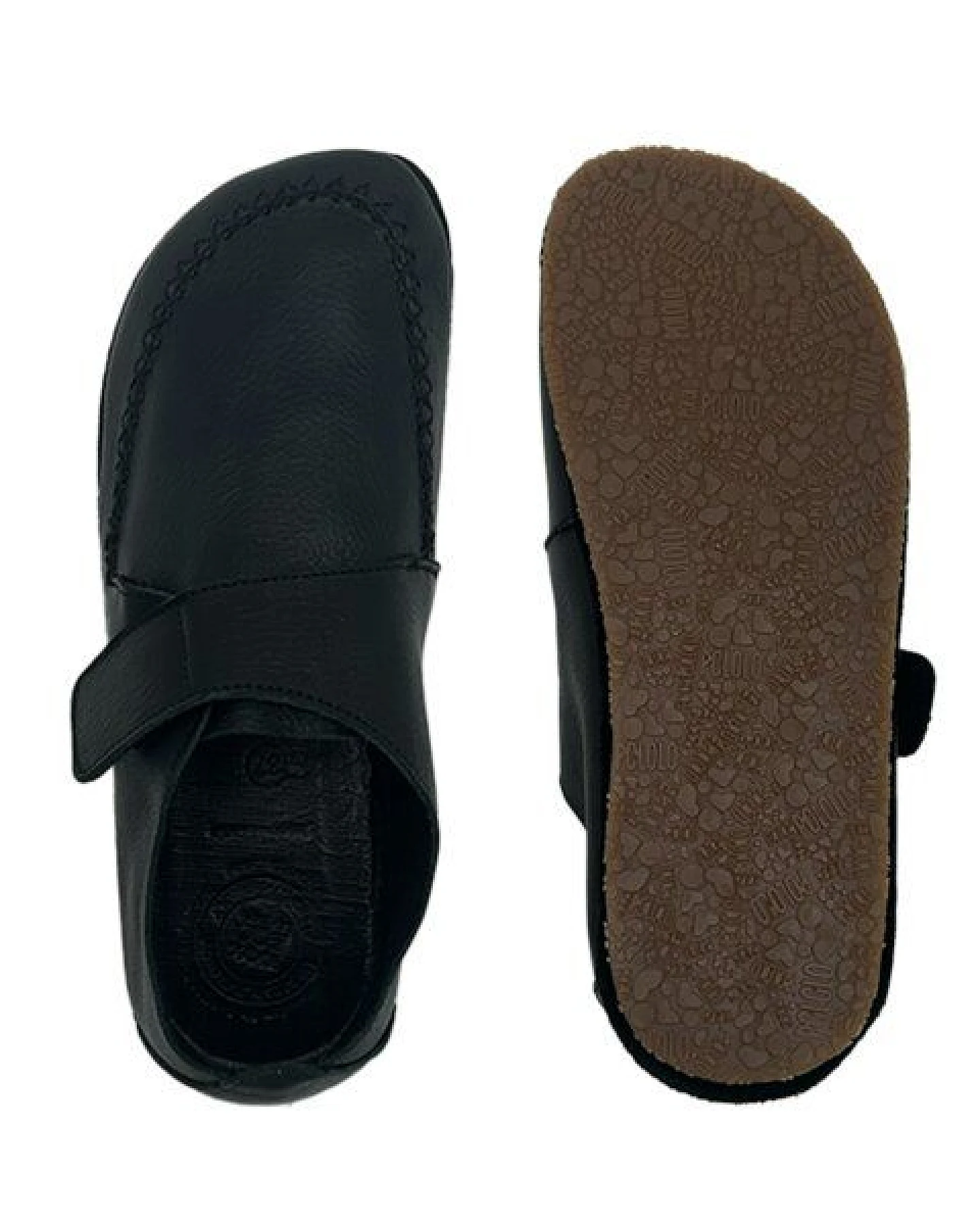 Pololo Barfuß-Slipper „Pablo“ – Ansicht 2