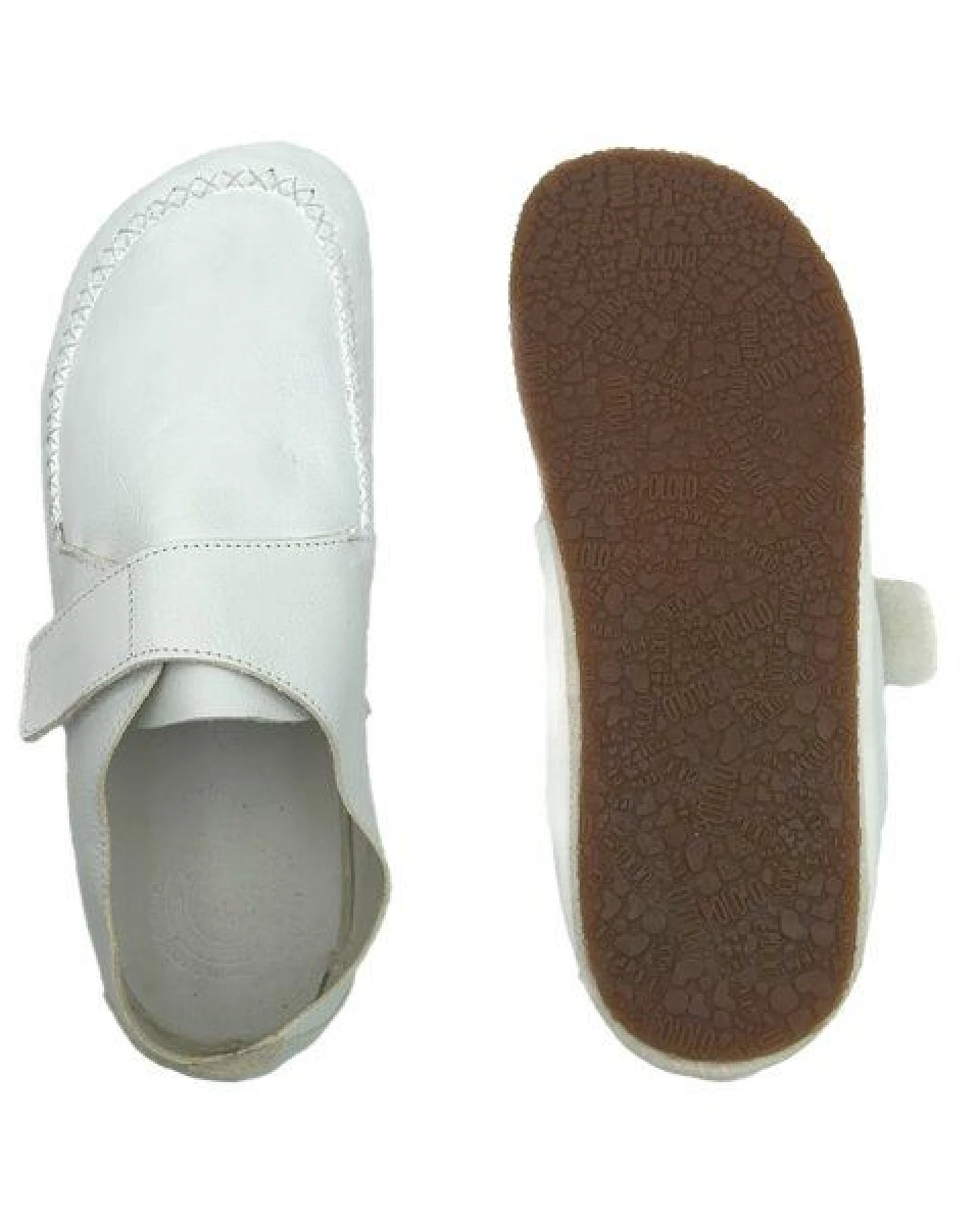 Pololo Barfuß-Slipper „Pablo“ – Ansicht 2