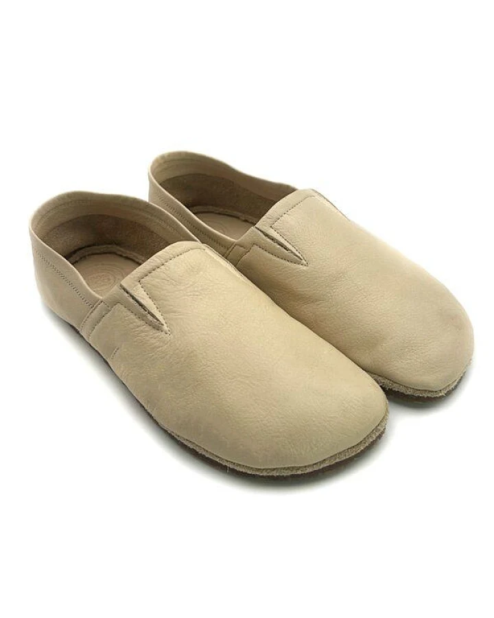 Pololo Barfuß-Slipper „Viviano