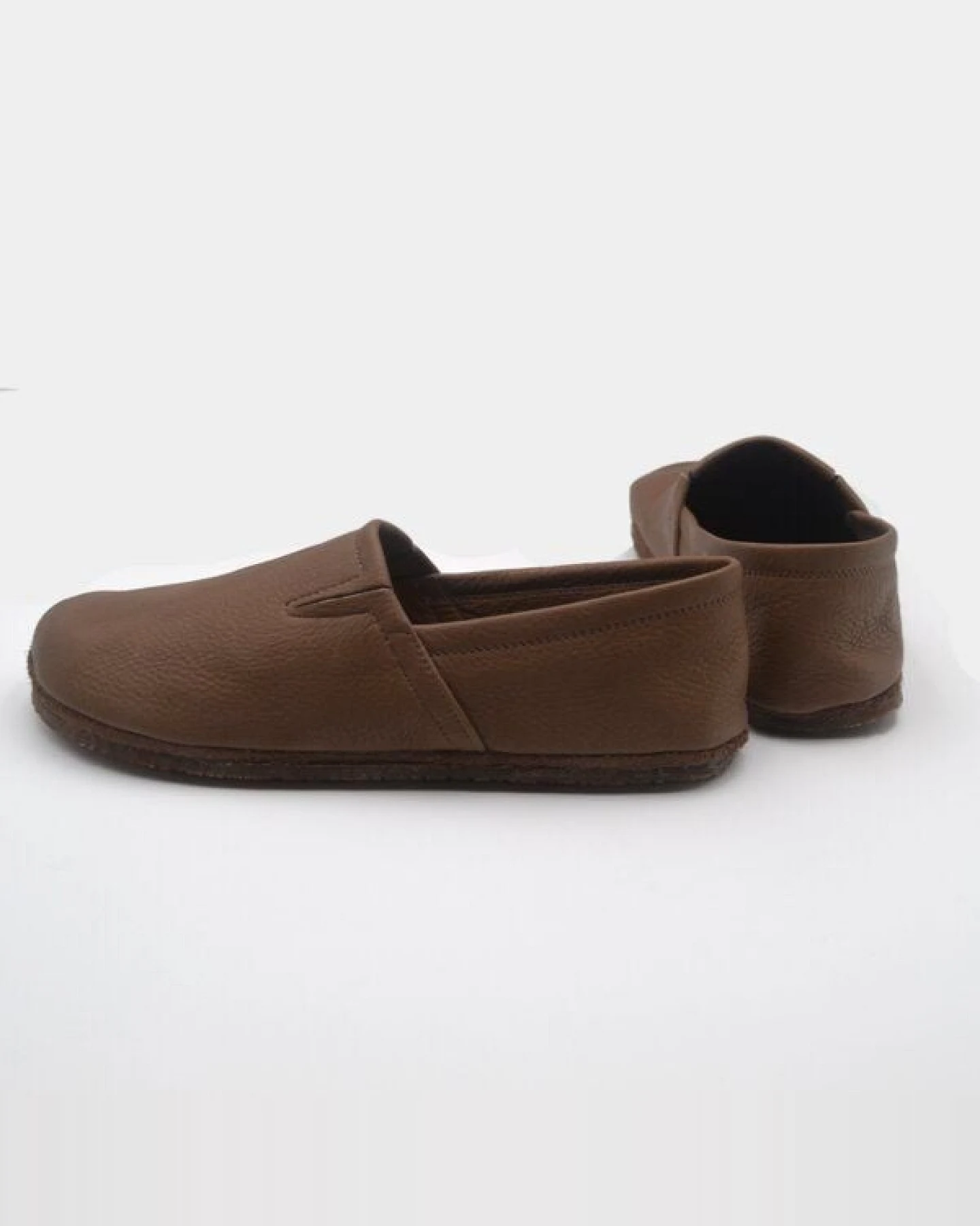 Pololo Barfuß-Slipper „Viviano – Ansicht 3