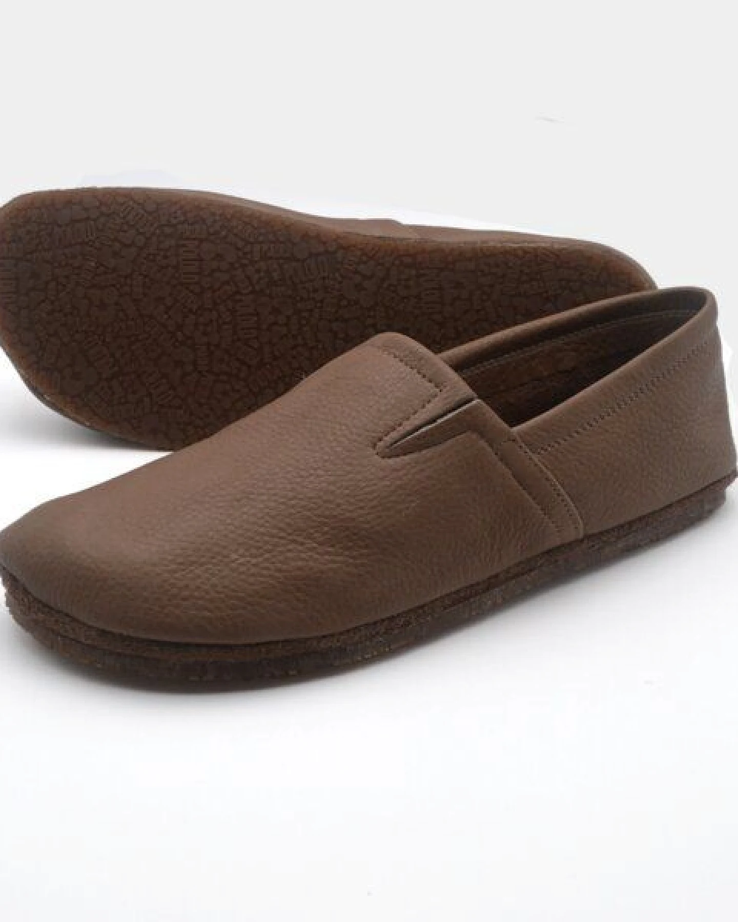 Pololo Barfuß-Slipper „Viviano – Ansicht 2