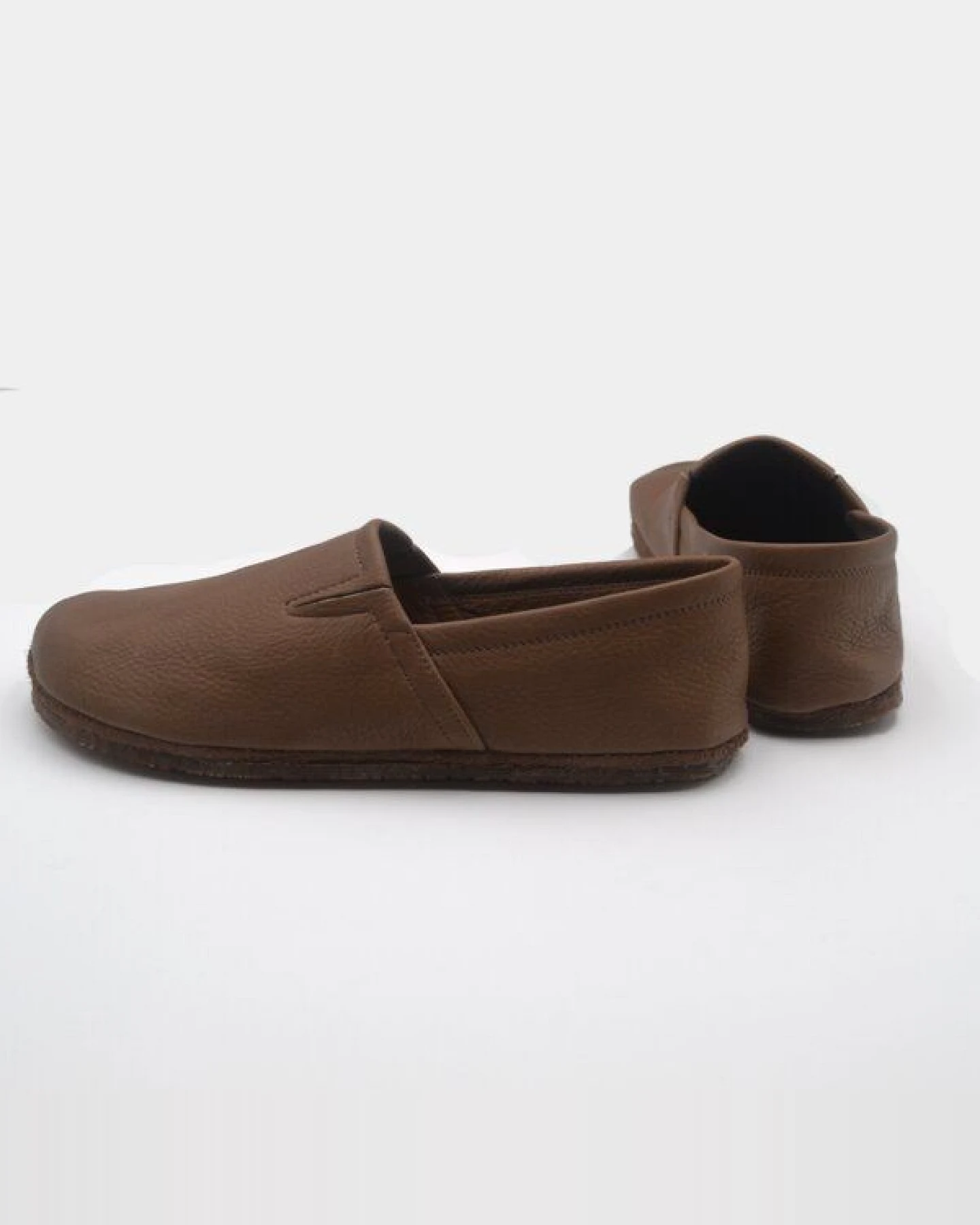 Pololo Barfuß-Slipper „Viviano – Ansicht 3