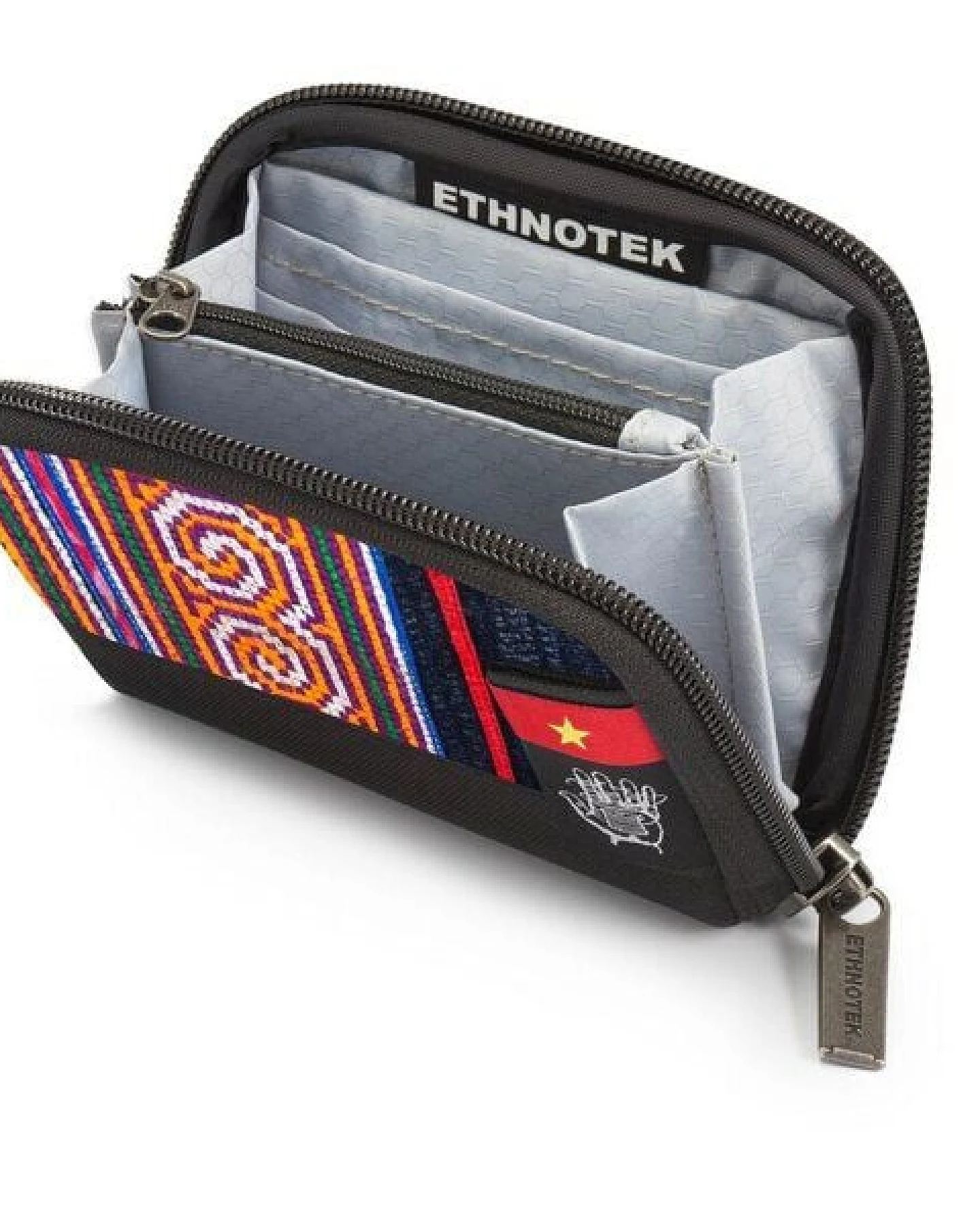 Ethnotek Jugaad Wallet – Ansicht 3