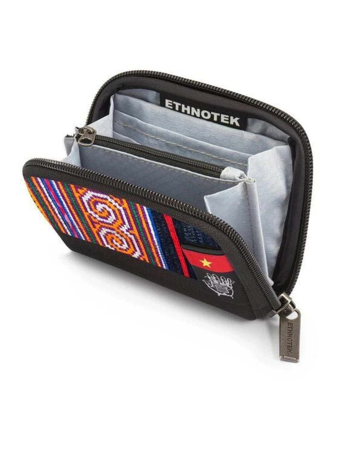 Ethnotek Jugaad Wallet – Ansicht 3