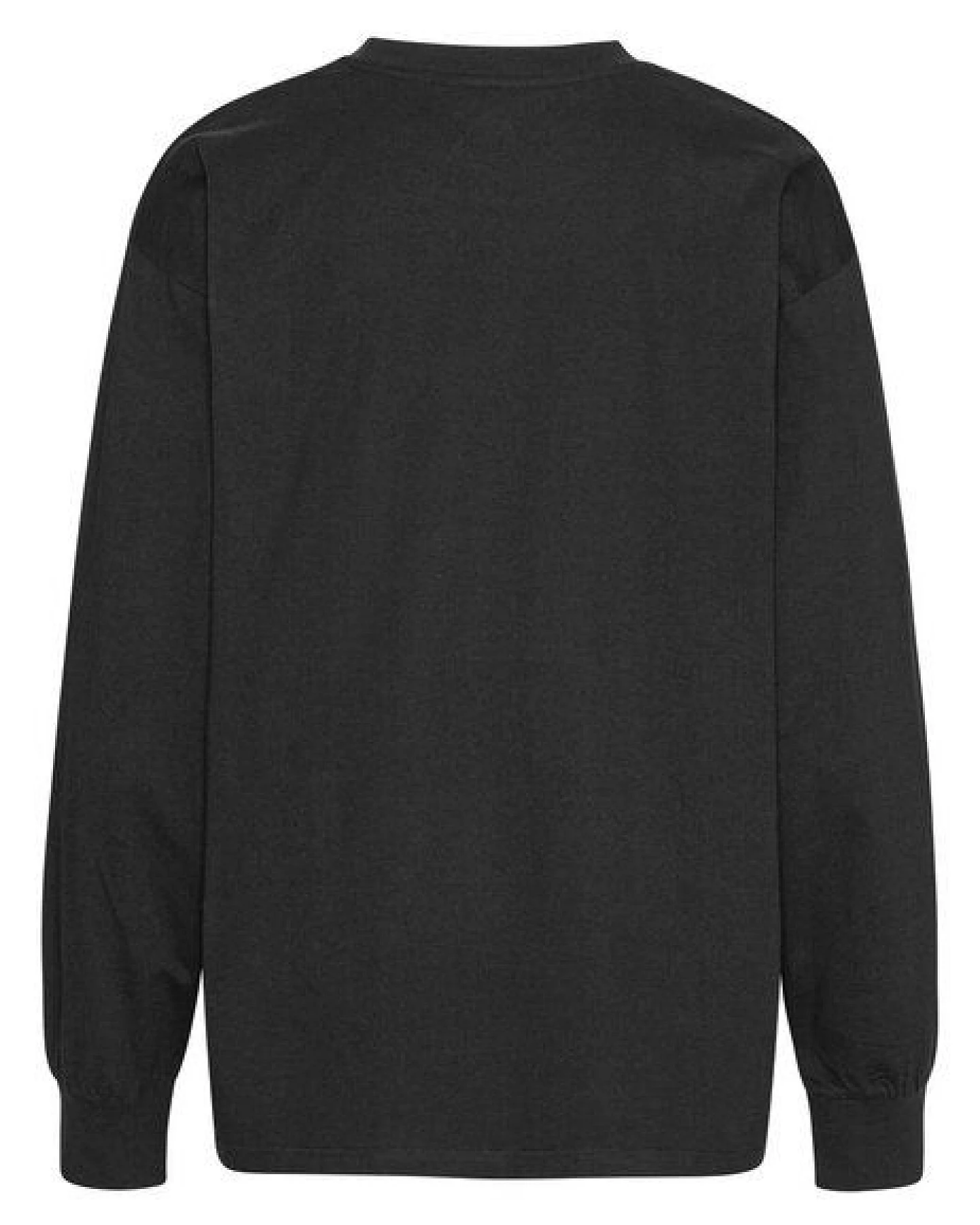 Neutral® Langarm T-Shirt Oversize Unisex Tiger Cotton von Neutral Baumwolle in Umstellung zu Bio Baumwolle – Ansicht 3