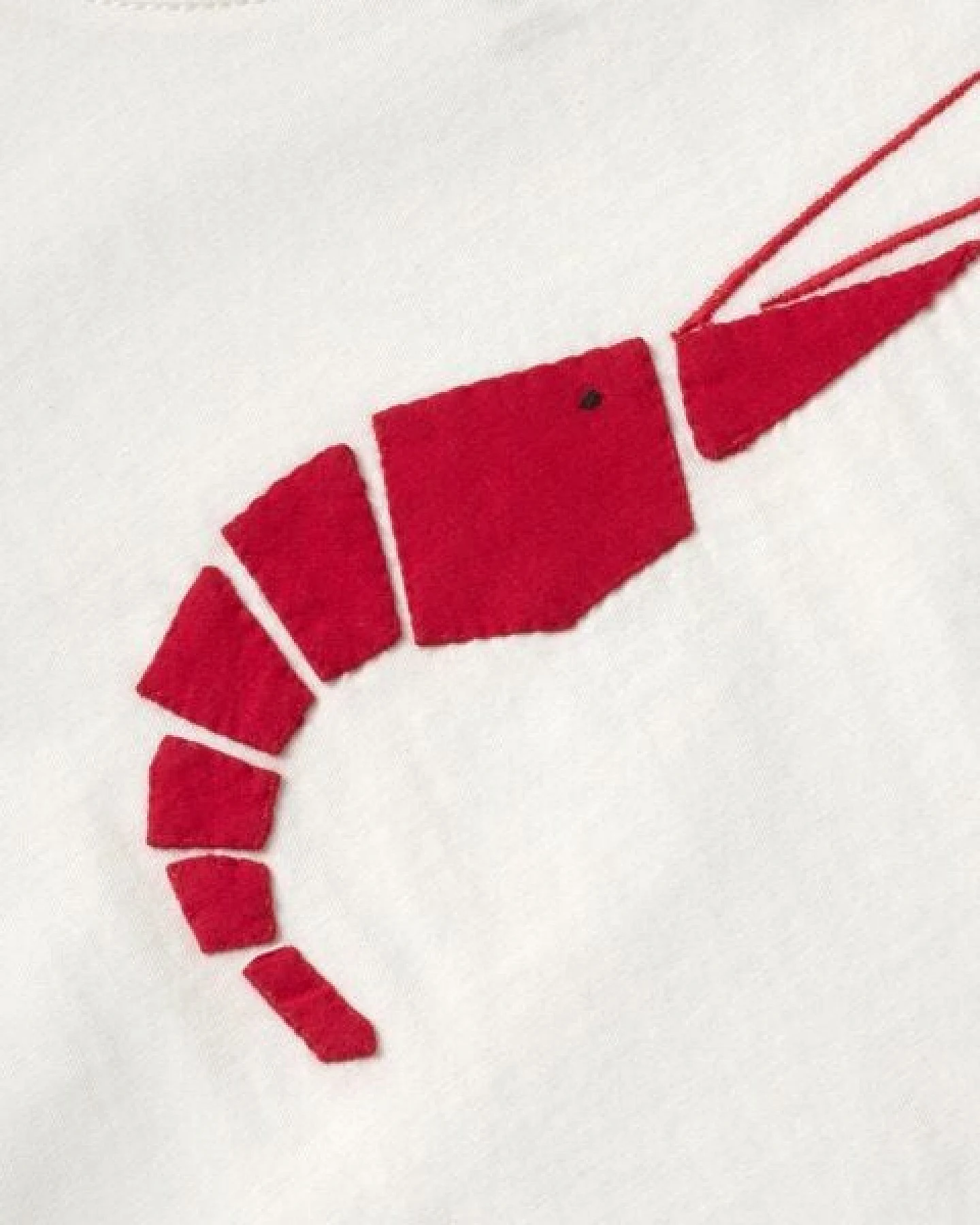thinking mu Ida T-Shirt, Origami – Ansicht 4