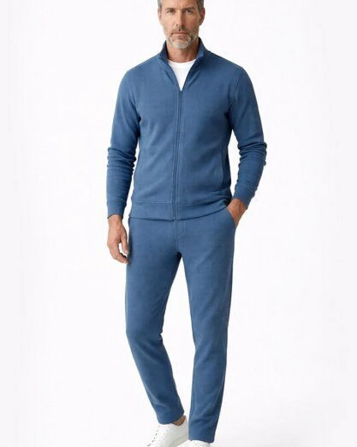 Blau