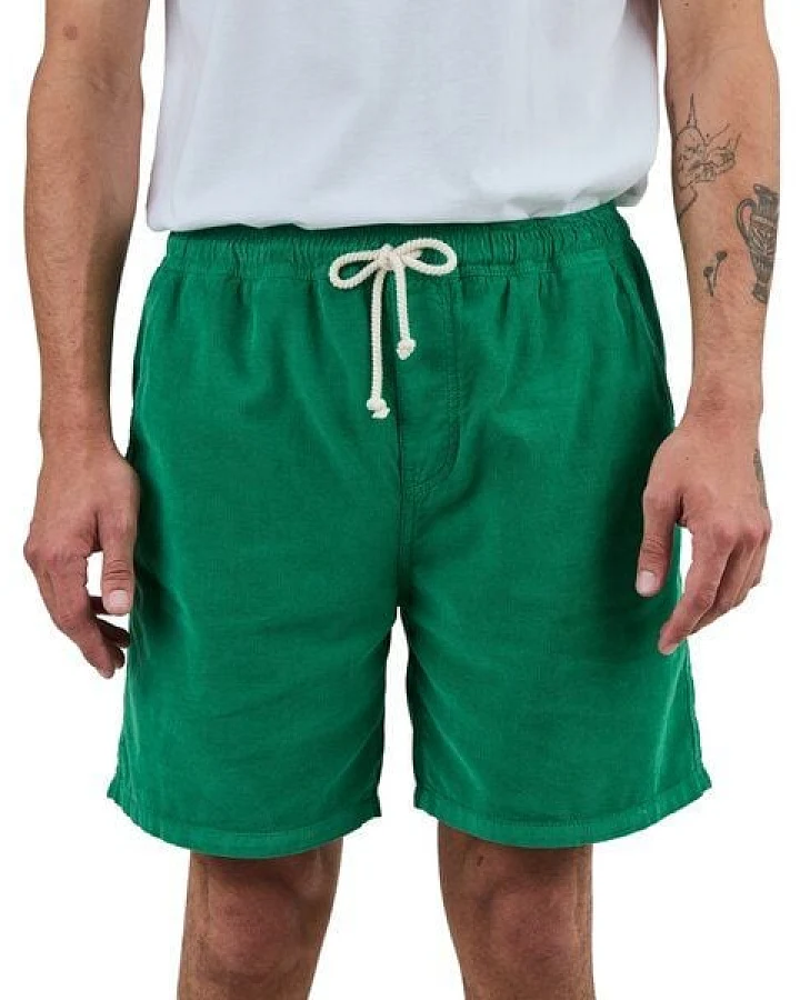 Brava Fabrics Shorts Baby Cord