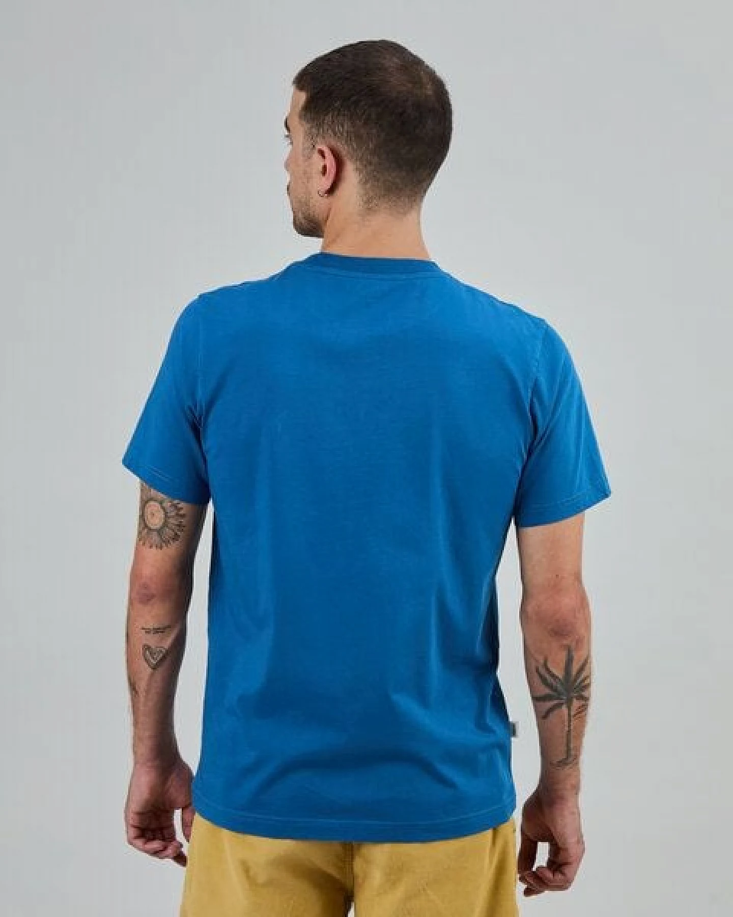 Brava Fabrics T-Shirt Peanuts Donuts – Ansicht 2