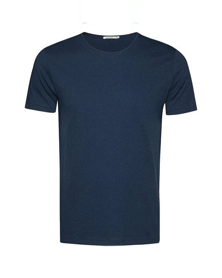 GREENBOMB Basic T-Shirt Spice