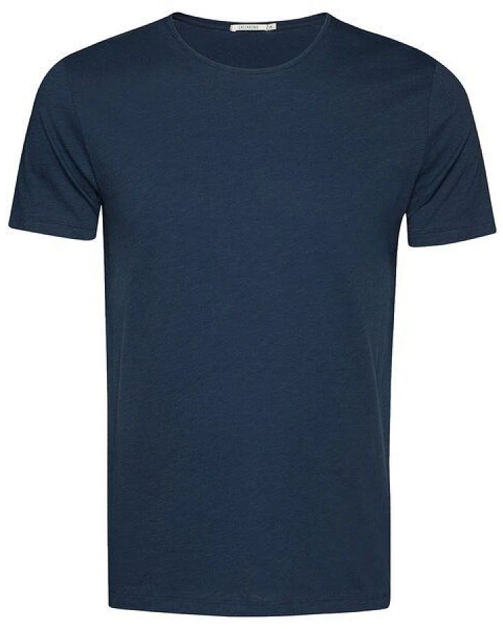 GREENBOMB Basic T-Shirt Spice