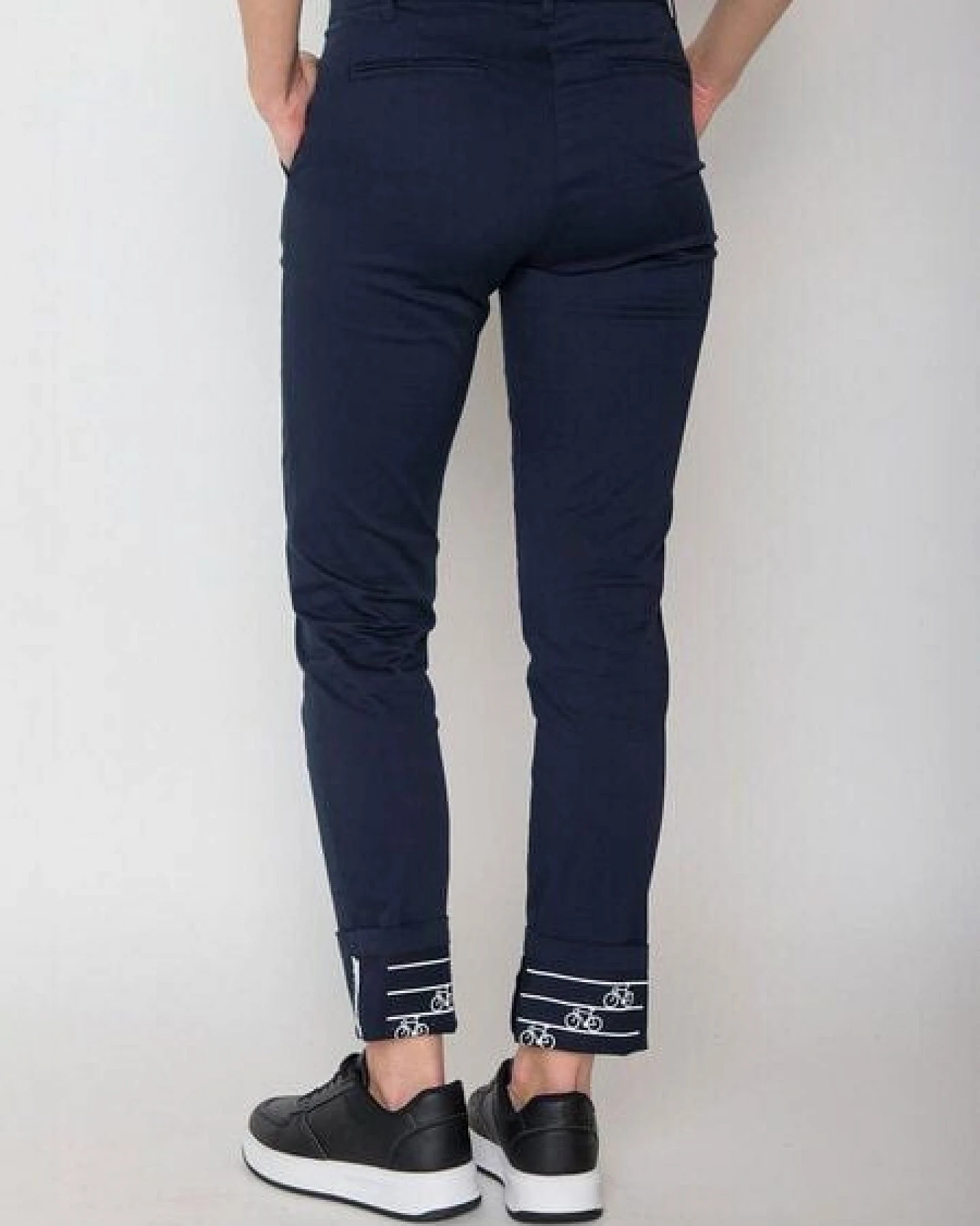 GREENBOMB Chino-Hose Splendid – Ansicht 3
