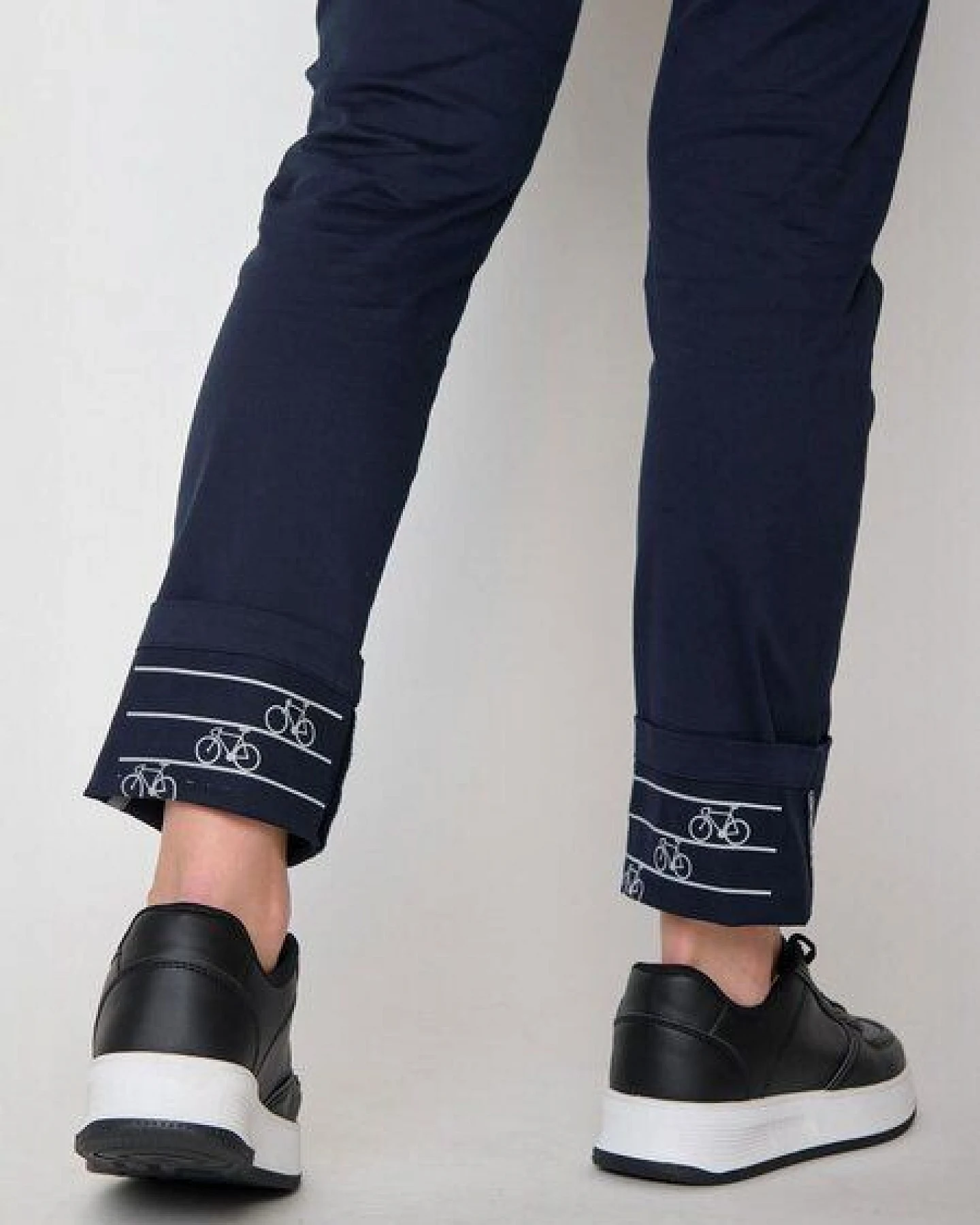 GREENBOMB Chino-Hose Splendid – Ansicht 4