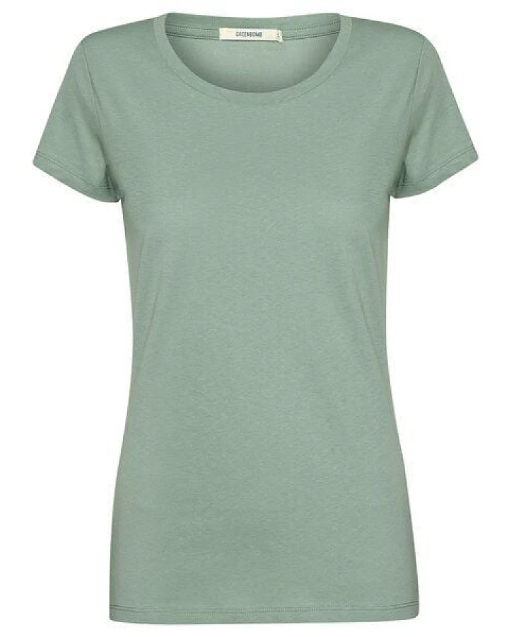 GREENBOMB Basic T-Shirt Loves