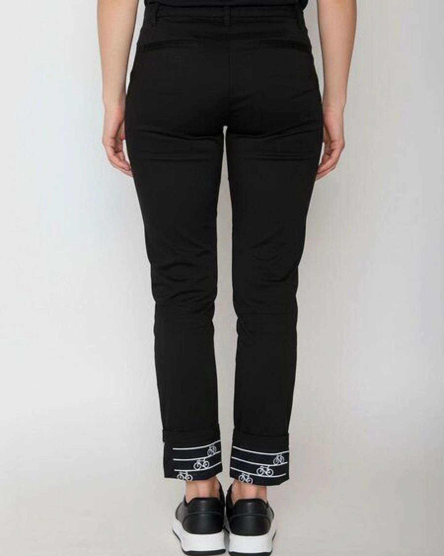 GREENBOMB Chino-Hose Splendid – Ansicht 3