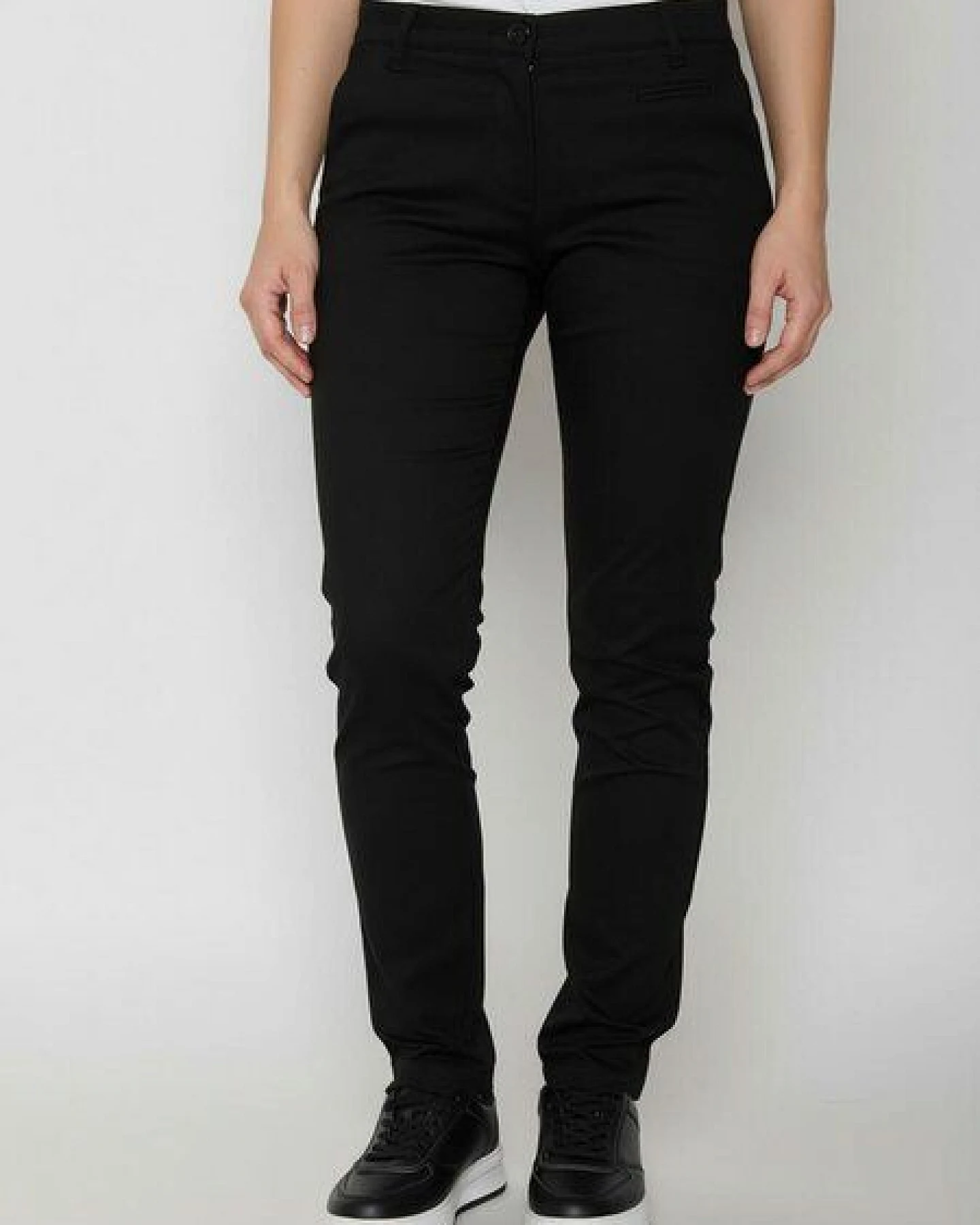 GREENBOMB Chino-Hose Splendid – Ansicht 2