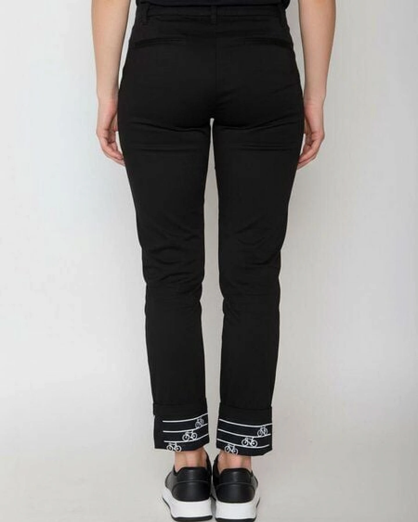 GREENBOMB Chino-Hose Splendid – Ansicht 3
