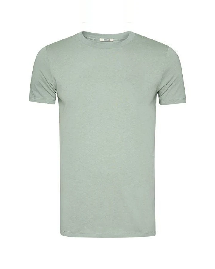 GREENBOMB Basic T-Shirt Guide