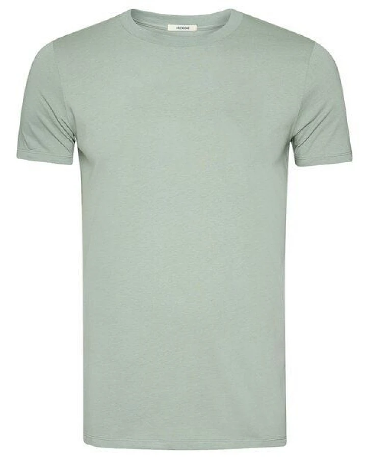 GREENBOMB Basic T-Shirt Guide