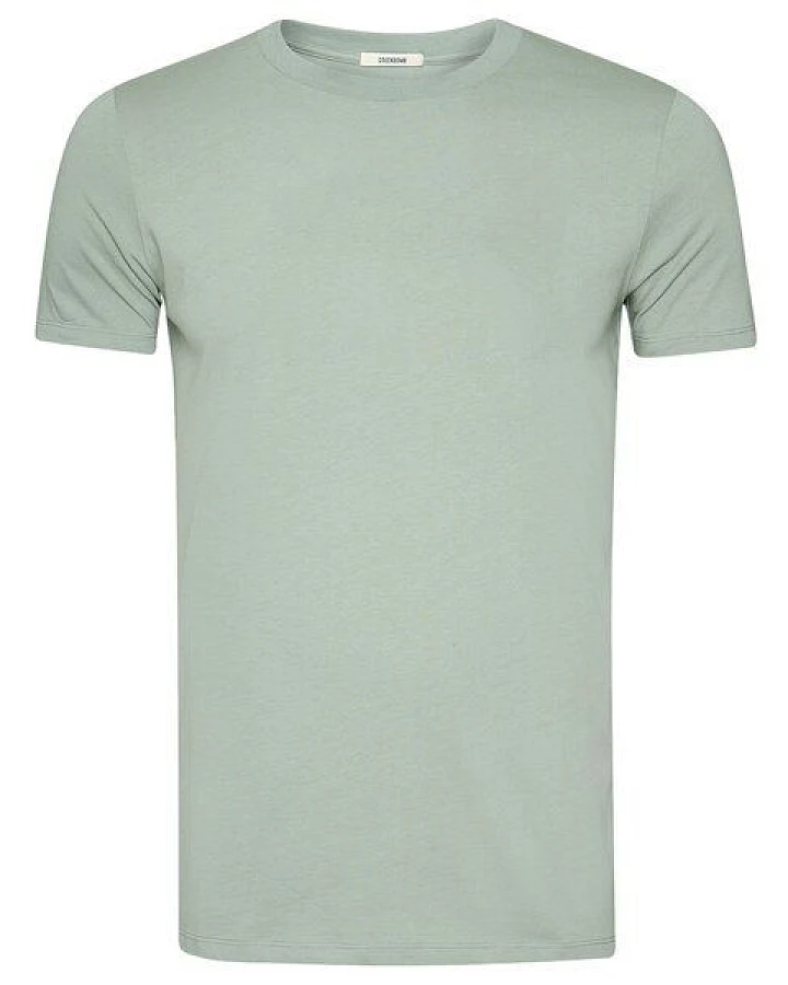 GREENBOMB Basic T-Shirt Guide