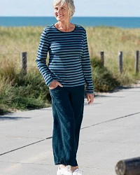 Blau (Denim)