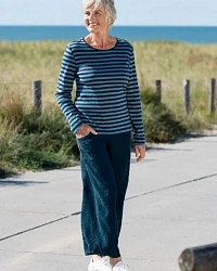 Blau (Denim)