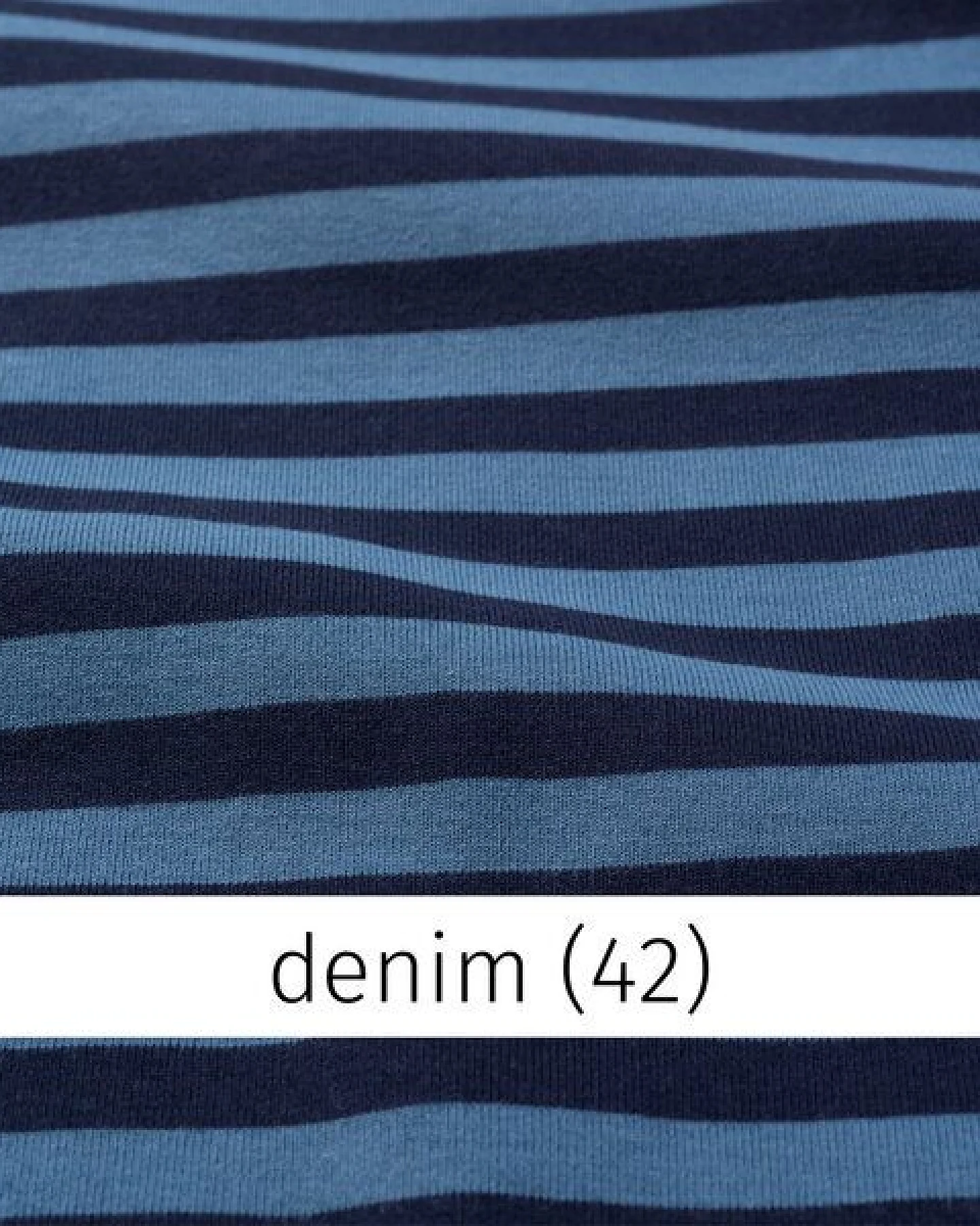 Heidekönigin Halbarmshirt Ringel – Ansicht 2