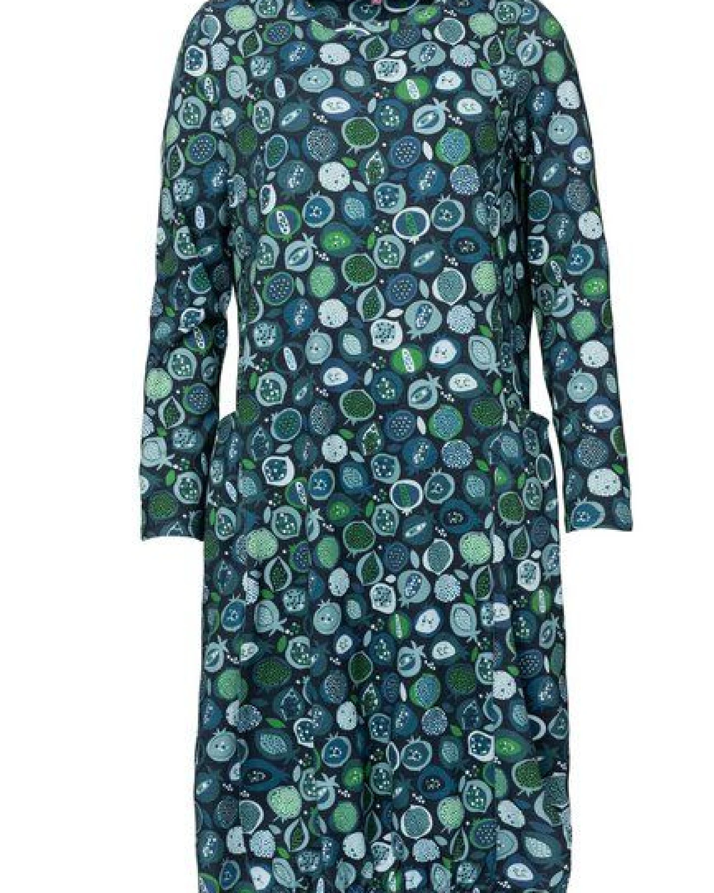 Heidekönigin Jerseykleid – Ansicht 3