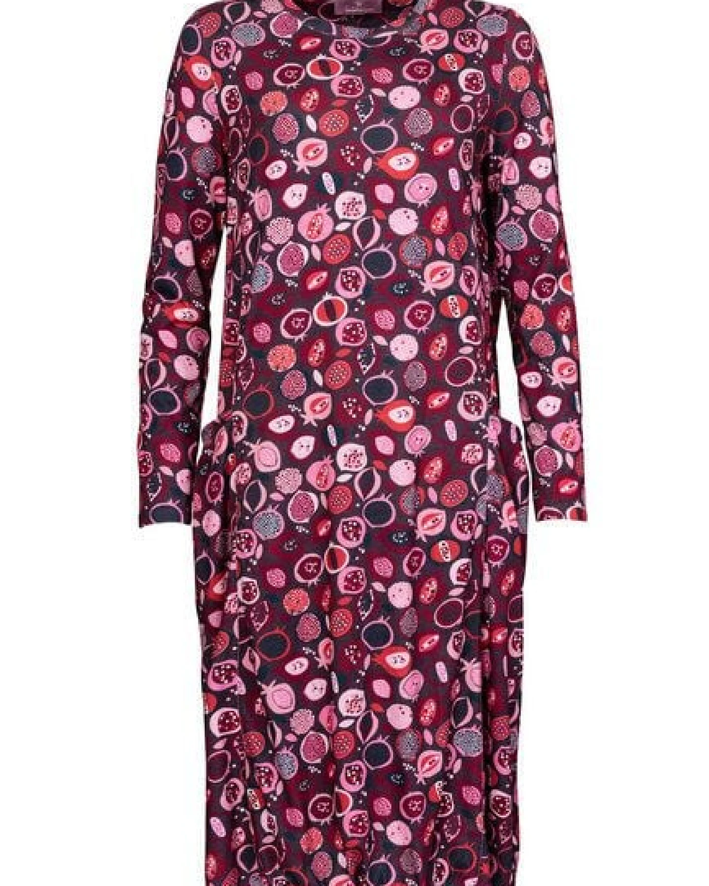 Heidekönigin Jerseykleid – Ansicht 3