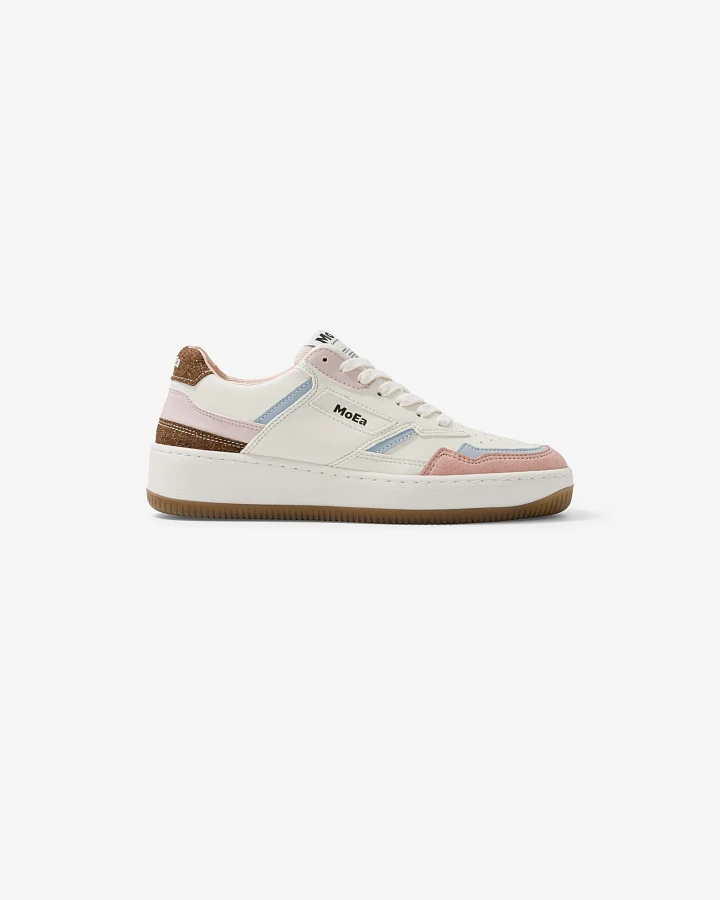 MoEa Herren vegan Sneaker Gen1 All In Coastal Multicolor