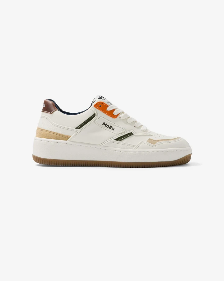 MoEa Herren vegan Sneaker Gen1 All In Mountain Multicolor
