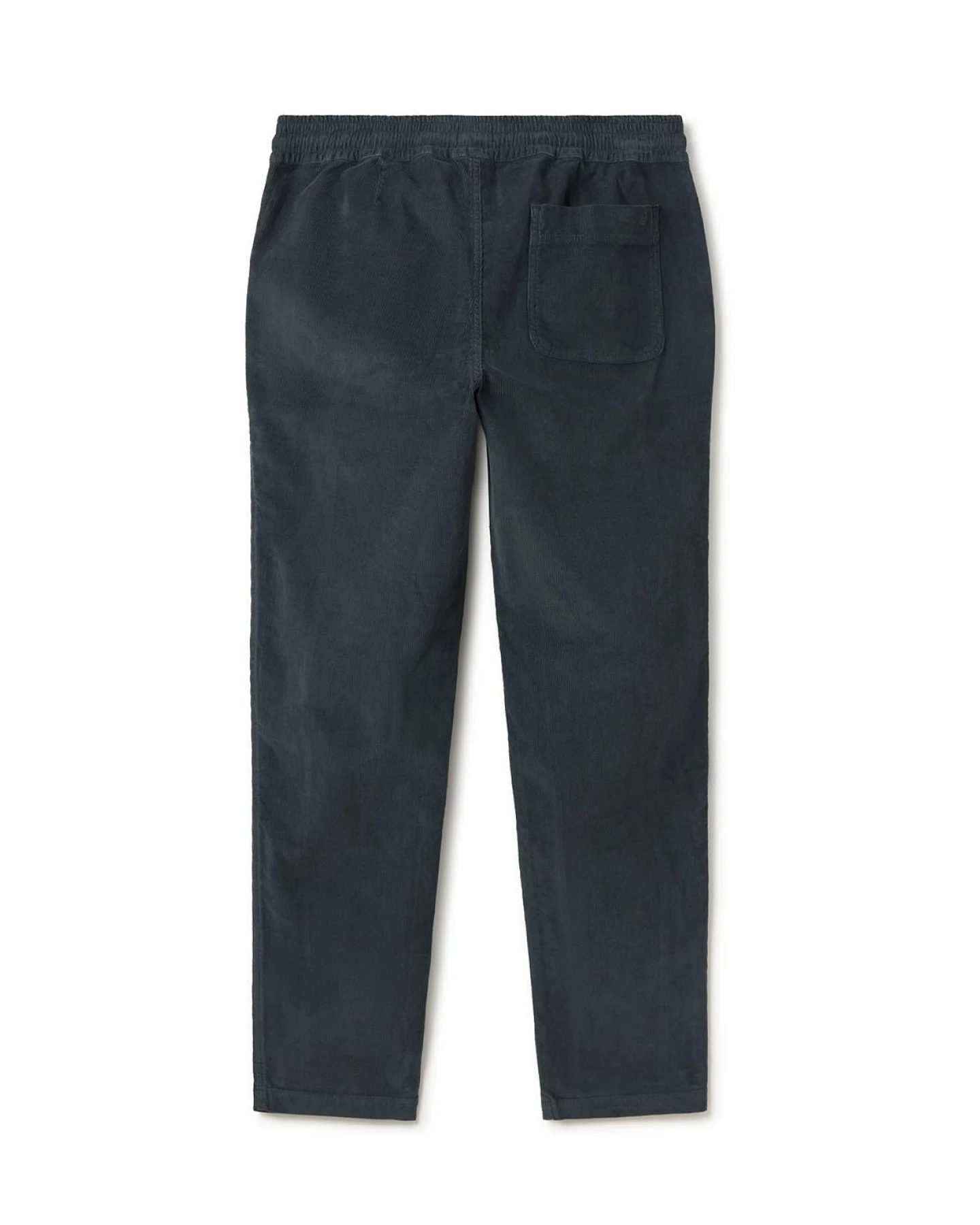 TWOTHIRDS Herren vegan Hose Trinity Dark Sand – Ansicht 2