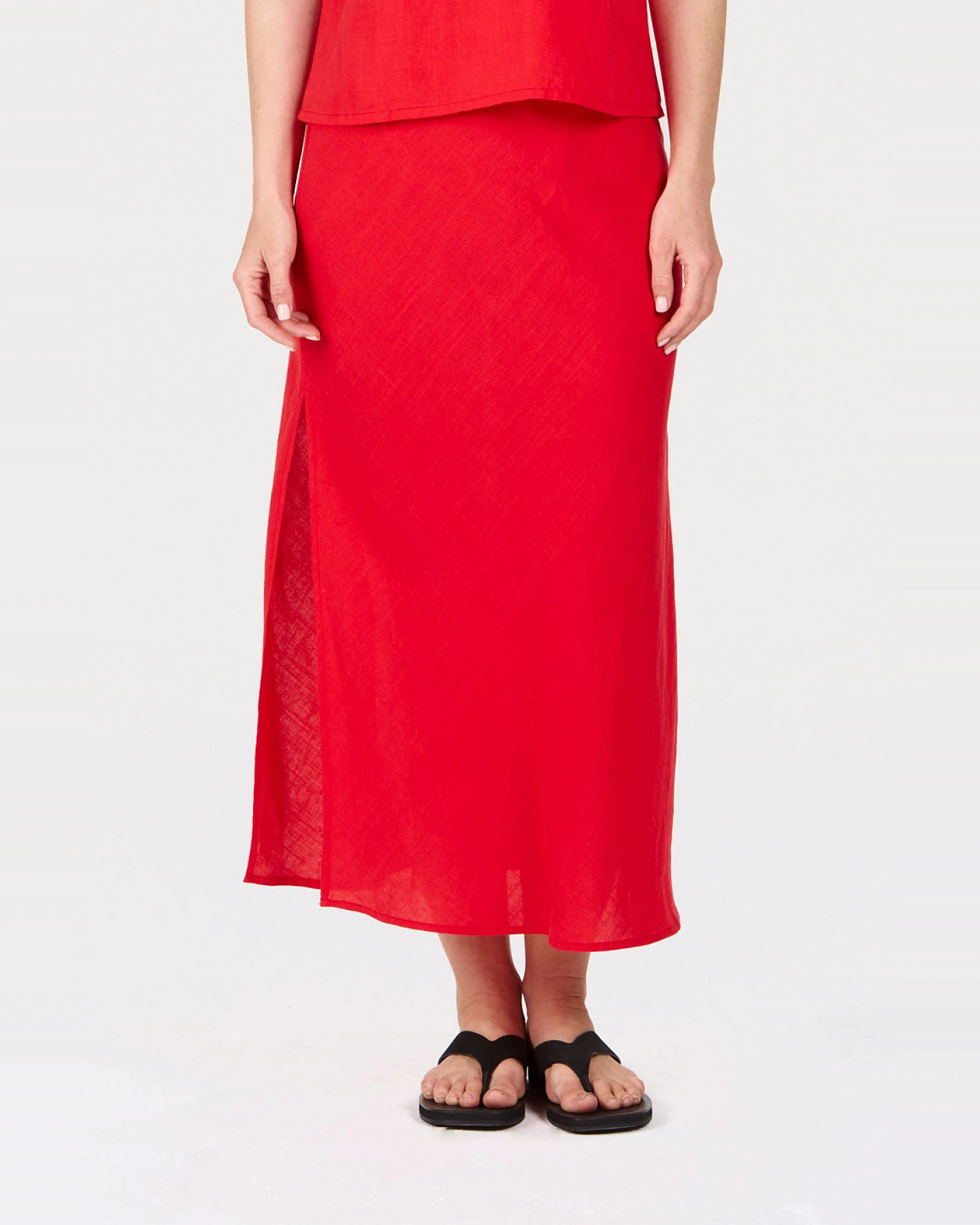 KOMODO Damen vegan Rock Ray Coral – Ansicht 2