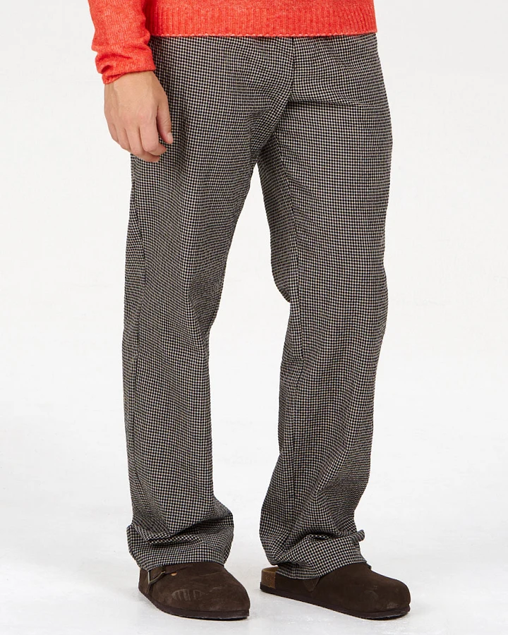 KOMODO Herren vegan Hose Joshua Check