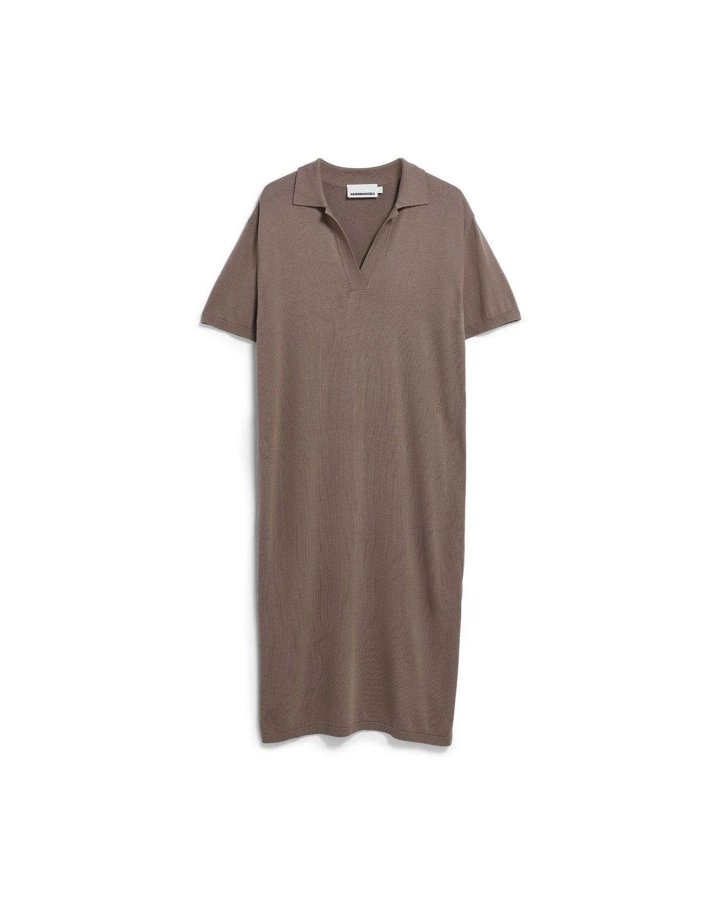 Kleid Polo Knit – Ansicht 4