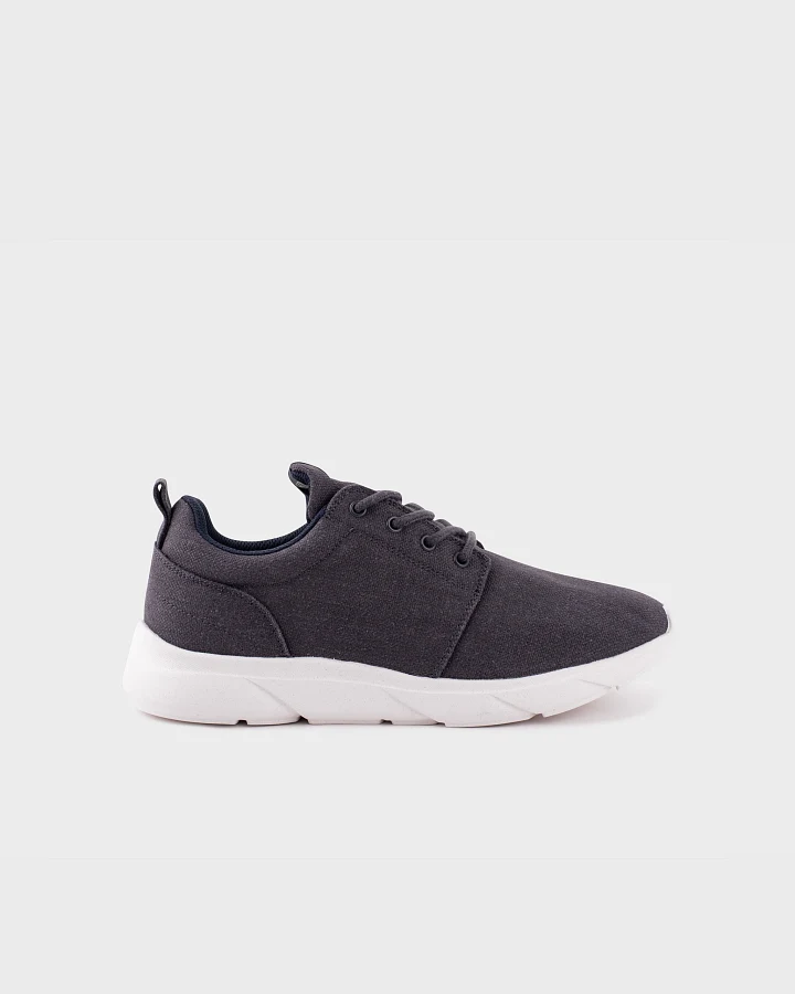 8000kicks EU Damen vegan Sneaker Damen Explorer V2 Recycled Blau