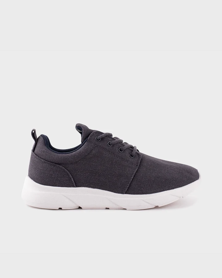 8000kicks EU Damen vegan Sneaker Damen Explorer V2 Recycled Blau